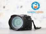 Sony RX10 Mark III - Incl. 1 jaar garantie!, Ophalen of Verzenden, Zo goed als nieuw, Compact, Sony