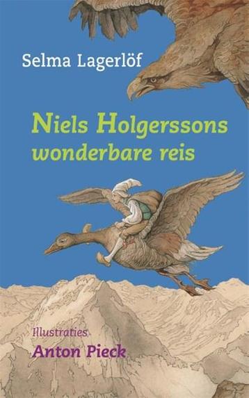 Niels Holgerssons wonderbare reis | 9789025720902 | Selma beschikbaar voor biedingen