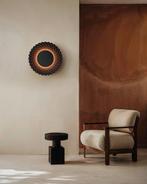 Rollo Studio - Wandkandelaar - kwartszand