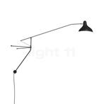 DCW Mantis BS2, zwart (Wandlampen, Binnenlampen), Verzenden, Nieuw