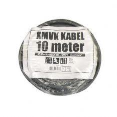 XMvK Installatiekabel - Waskönig Eca 3x2,5 mm2 - Actie rol, Doe-het-zelf en Verbouw, Elektra en Kabels, Nieuw, Ophalen of Verzenden