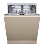 OUTLET NEFF S157EAX00E Volledig geïntegreerde vaatwasser, Witgoed en Apparatuur, Vaatwasmachines, Ophalen of Verzenden, Nieuw