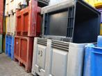 Beschadigde palletboxen, Doe-het-zelf en Verbouw, Ophalen, Gebruikt, Bak of Kist