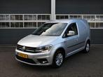 Volkswagen Caddy 2.0 TDI L1H1 BMT Highline NAV | CARPLAY | D, Auto's, Bestelauto's, Gebruikt, Euro 6, Overige kleuren, Volkswagen