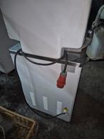 Online veiling: Diviseuse Sinmag Divotrad met vormrooster, Gebruikt, Bakkerij en Slagerij