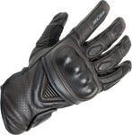 Büse Cafe Racer Brown Perforated Gloves, Motoren, Nieuw met kaartje, Büse, Handschoenen, Heren