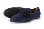 Toscanini Loafers in maat 39 Blauw | 10% extra korting, Overige typen, Toscanini, Zo goed als nieuw, Verzenden