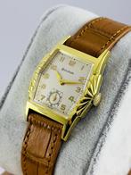 Bulova - Art Deco - Zonder Minimumprijs - 4309502 - Heren -, Nieuw
