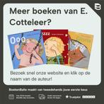 Olivia En De Prins 9789059330474 E. Cotteleer, Boeken, Kinderboeken | Kleuters, Verzenden, Gelezen, E. Cotteleer