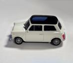 Schaalmodel Mini Cooper 1300 (schaal 1:43, ca. 10x4x3 cm, w, Hobby en Vrije tijd, Modelauto's | 1:43, Ophalen of Verzenden, Nieuw