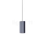 Penta Lit Hanglamp, zwart/blauw - 16 cm (Hanglampen), Huis en Inrichting, Verzenden, Nieuw