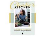 Boek Charlies Kitchen 9789023016397, Verzenden, Zo goed als nieuw