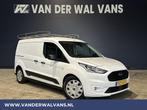 Ford Transit Connect 1.5 EcoBlue 100pk L2H1 Euro6 Airco |, Wit, Nieuw, Ford, Handgeschakeld