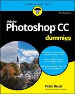 9781119711773 Adobe Photoshop CC For Dummies, Boeken, Studieboeken en Cursussen, Nieuw, P Bauer, Verzenden