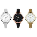 Horloge Dames Pierre Cardin PCX7967L364, Verzenden, Nieuw