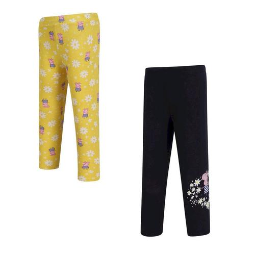 -62% Regatta  Regatta Kinder/kids daisy peppa pig legging (s, Kinderen en Baby's, Babykleding | Maat 86, Nieuw, Verzenden