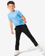 HEMA Kinder trainingsbroek zwart 2=35% / 1=20%, Verzenden, Nieuw