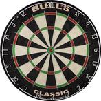 Bulls The Classic, Sport en Fitness, Darts, Verzenden, Nieuw, Dartbord