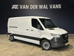 Zakelijke Lease |  Mercedes-Benz Sprinter 311 CDI L2H1 Euro6, Stof, Gebruikt, Wit, Mercedes-Benz