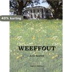 Weeffout 9789491826481 Anna Beeftink, Verzenden, Gelezen, Anna Beeftink