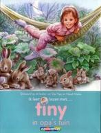 Ik leer lezen met Tiny / 19 - Tiny in Opas tuin / Ik leer, Verzenden, Gelezen
