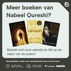 Seeking Allah, Finding Jesus 9780310515029 Nabeel Qureshi, Verzenden, Zo goed als nieuw, Nabeel Qureshi