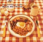 cd - Nick Heyward - From Monday To Sunday, Zo goed als nieuw, Verzenden