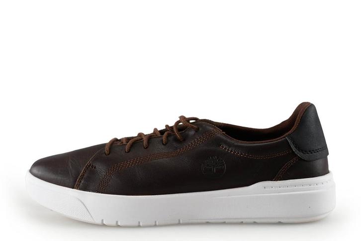 Timberland Sneakers in maat 42 Bruin | 10% korting, Kleding | Heren, Schoenen, Bruin, Zo goed als nieuw, Sneakers of Gympen, Verzenden
