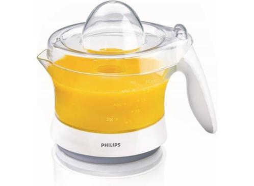 Philips Elektrische Citruspers - HR2744/40 - Wit, Huis en Inrichting, Keuken | Keukenbenodigdheden, Nieuw, Verzenden