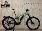 Flyer Goroc4 4.10 E-Mountainbike Shimano Deore 2021, Fietsen en Brommers, Fietsen | Mountainbikes en ATB, Overige merken, Ophalen of Verzenden