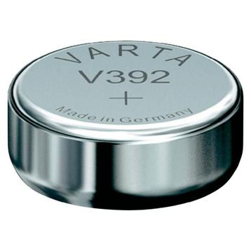 Varta 392 zilveroxide knoopcel (SR736W / SR41) beschikbaar voor biedingen