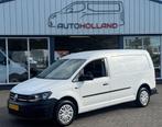 Volkswagen Caddy 2.0 TDI 55KW 75PK MAXI L2H1 EURO 6 AUDIO/ P, Gebruikt, Euro 6, Volkswagen, Wit
