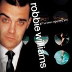 cd - Robbie Williams - Ive Been Expecting You, Verzenden, Zo goed als nieuw
