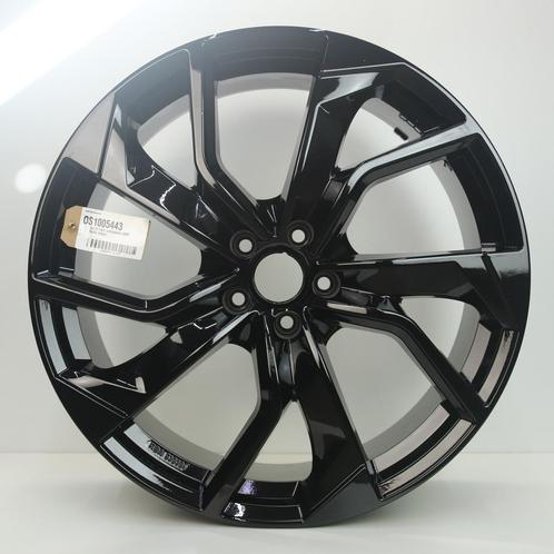 Set velgen 21 inch Universeel GMP Rebel 5x112 *OS1005443*, Auto-onderdelen, Banden en Velgen, Velg(en), Gebruikt, 21 inch, Personenwagen