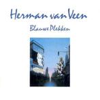 cd - Herman van Veen - Blauwe Plekken