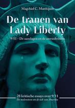 De tranen van Lady Liberty | 9789464611090 | Magchiel, Zo goed als nieuw, Magchiel Matthijsen