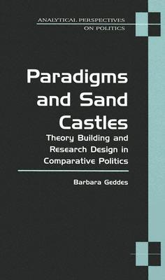 Paradigms and Sand Castles 9780472068357, Boeken, Schoolboeken, Zo goed als nieuw, Verzenden
