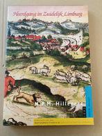 Zuid-Limburg - Dorpskuddes - invloed op landschap en namen, Ophalen of Verzenden, Gelezen
