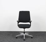 Drabert Salida Bureaustoel Zwart | Nieuw Gestoffeerd, Huis en Inrichting, Bureaustoelen, Zwart, Nieuw, Ophalen of Verzenden, Bureaustoel