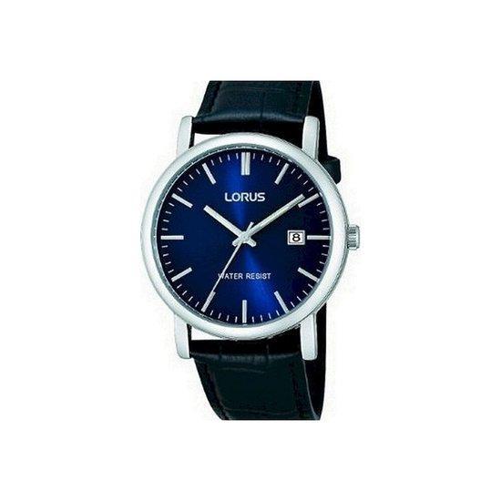 Lorus RG841CX5 herenhorloge, Sieraden, Tassen en Uiterlijk, Horloges | Heren, Verzenden