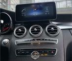 Mercedes-Benz C-Klasse CarPlay Premium multimediasysteem, Nieuw