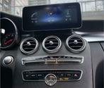Mercedes-Benz C-Klasse CarPlay Premium multimediasysteem