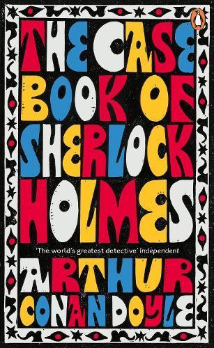 The Case-Book of Sherlock Holmes, Boeken, Studieboeken en Cursussen, Verzenden