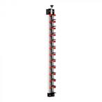 Bordenrek - wandmodel - 12 borden, Zakelijke goederen, Horeca | Keukenapparatuur, Verzenden, Nieuw in verpakking