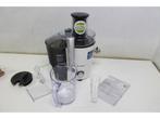 Bosch VitaJuice 2 MES25A0 - Sapcentrifuge - 700 W - Wit, Verzenden, Zo goed als nieuw