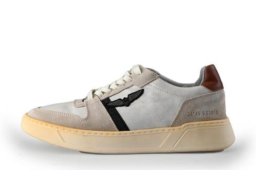 PME Legend Sneakers in maat 42 Grijs | 10% extra korting, Kleding | Heren, Schoenen, Overige kleuren, Gedragen, Sneakers of Gympen