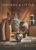 Osborne and Little - New Collection 2025 Nieuwe perfecte, Antiek en Kunst