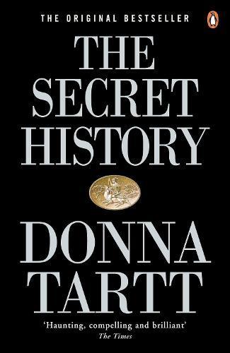 The Secret History, Boeken, Studieboeken en Cursussen, Verzenden