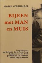 Bijeen met man en muis 9789077246269 H. Werkman, Boeken, Verzenden, Zo goed als nieuw, H. Werkman