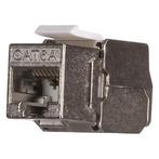 Keystone RJ45 | ION Industries | Cat6 UTP, Verzenden, Nieuw